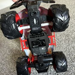Remote Control Car 