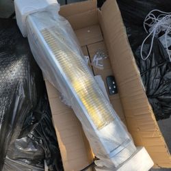 Electric Patio heater