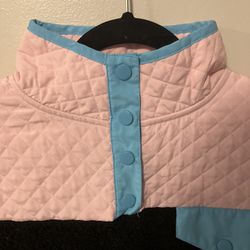 Cabana Woman’s Quilted Woobie Jacket 