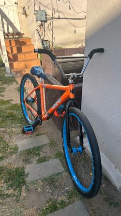 (TRADES ONLY) Throne 29 orange palm