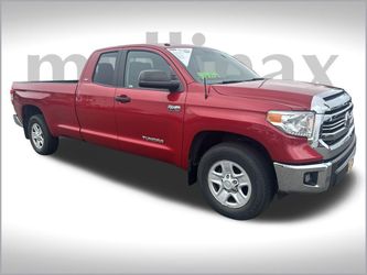 2016 Toyota Tundra