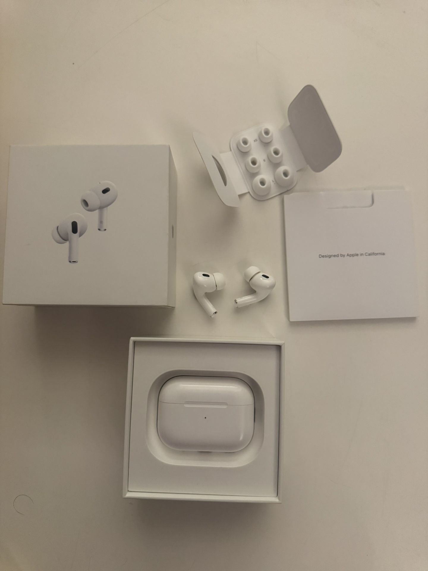 AirPod Pro 2