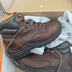 Timberland Alloy Saftey Toe