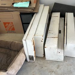 Truck Bed Tool Boxes