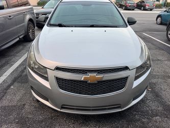 2013 Chevrolet Cruze