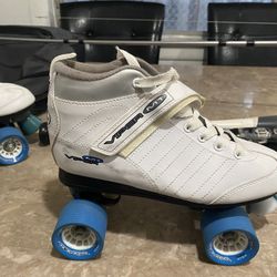 Viper M1 Skates Size 8
