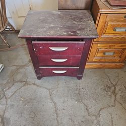 End Table 
