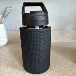 64 Oz Hydrojug Glass Water Bottle