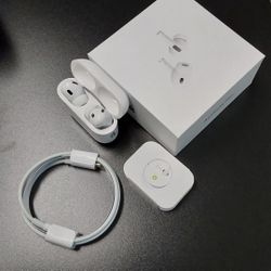 AirPods Pro Gen 2