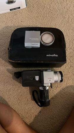 Minolta Autopak -8 K11