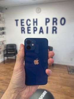 Apple Iphone 12 Mini 64gb Unlocked! Like new! Warranty!