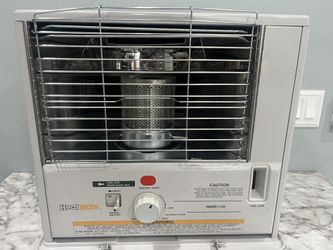 Kerosene Heater