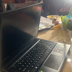 MSI Leopard GP66 11UG