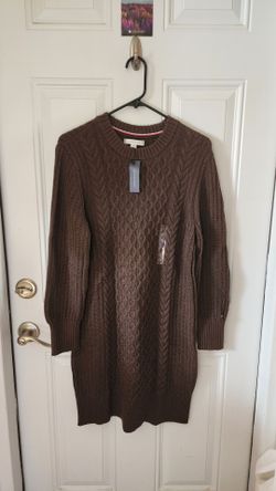 Tommy Hilfiger Sweater dress