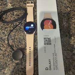 Samsung Galaxy Watch 5