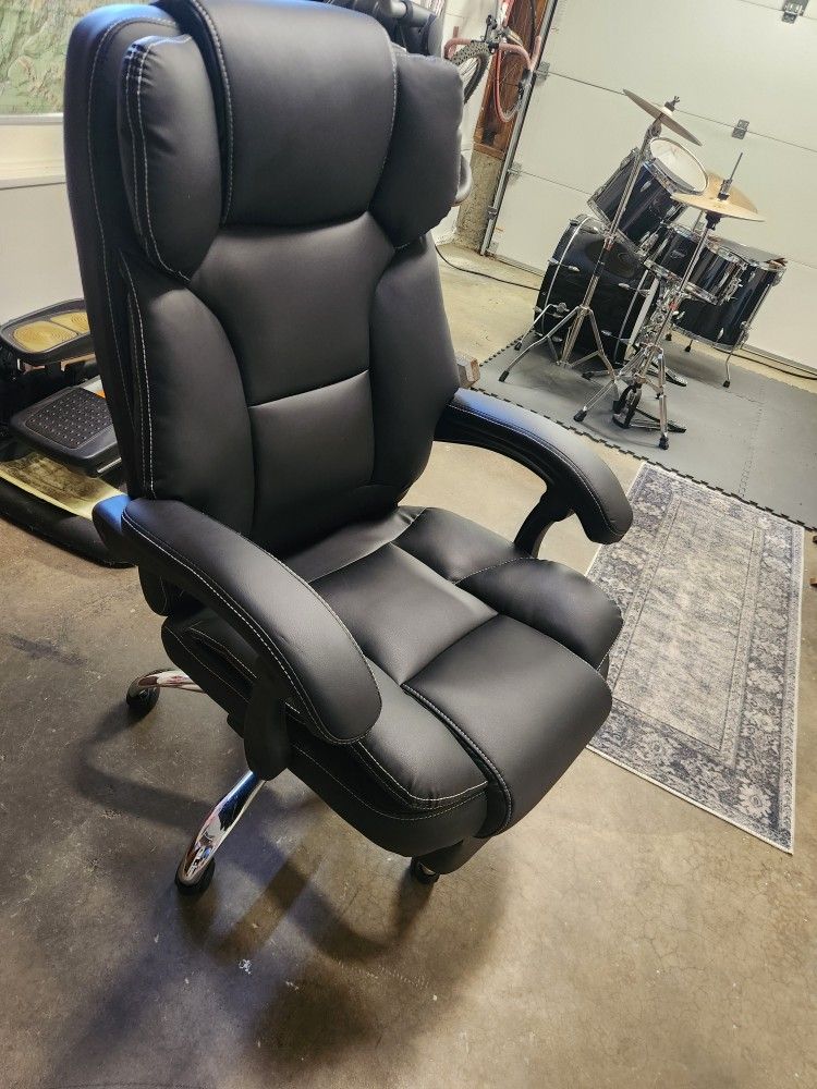 Reclining Office Chair 