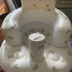 Baby inflatable Seat