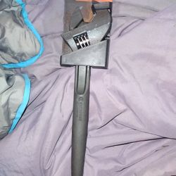 Crescent 16" Squad Wrench 