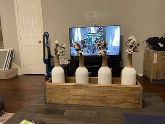 Home Decor - Dining Table/ Center table decor peace