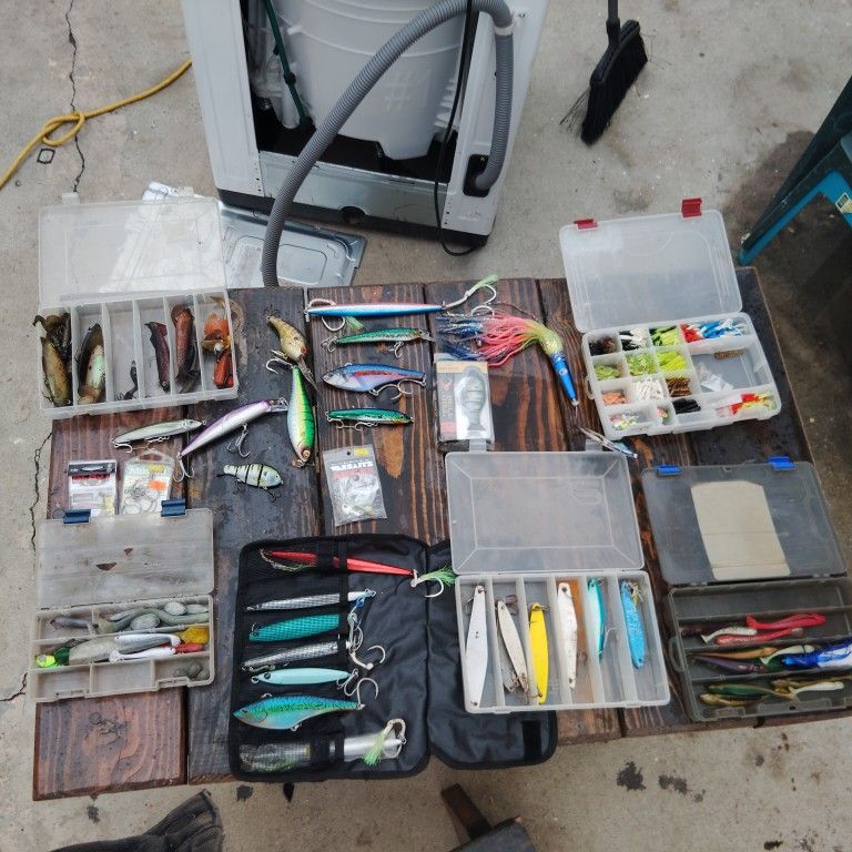 Fishing Gear,All Products : American Fashion Style Bags On Sale