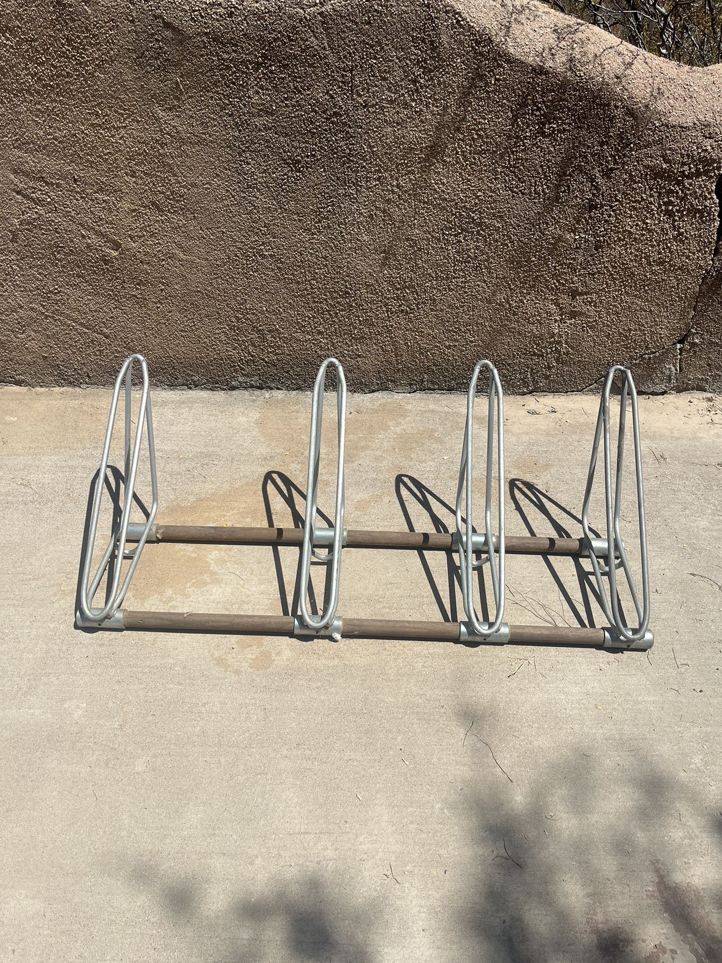 Bike Rack 