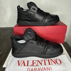 Valentino Men Sizes