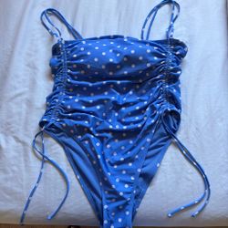 Bathing suit