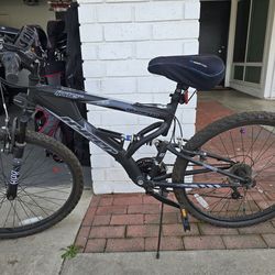 Youth Mountain Bike