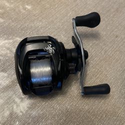 Diawa Tatula 150Hs with Original Box 