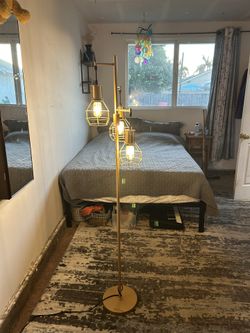 Super Nice Plug In Lamp (ambient Lighting) 