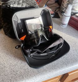 100 Percent Sunglasses