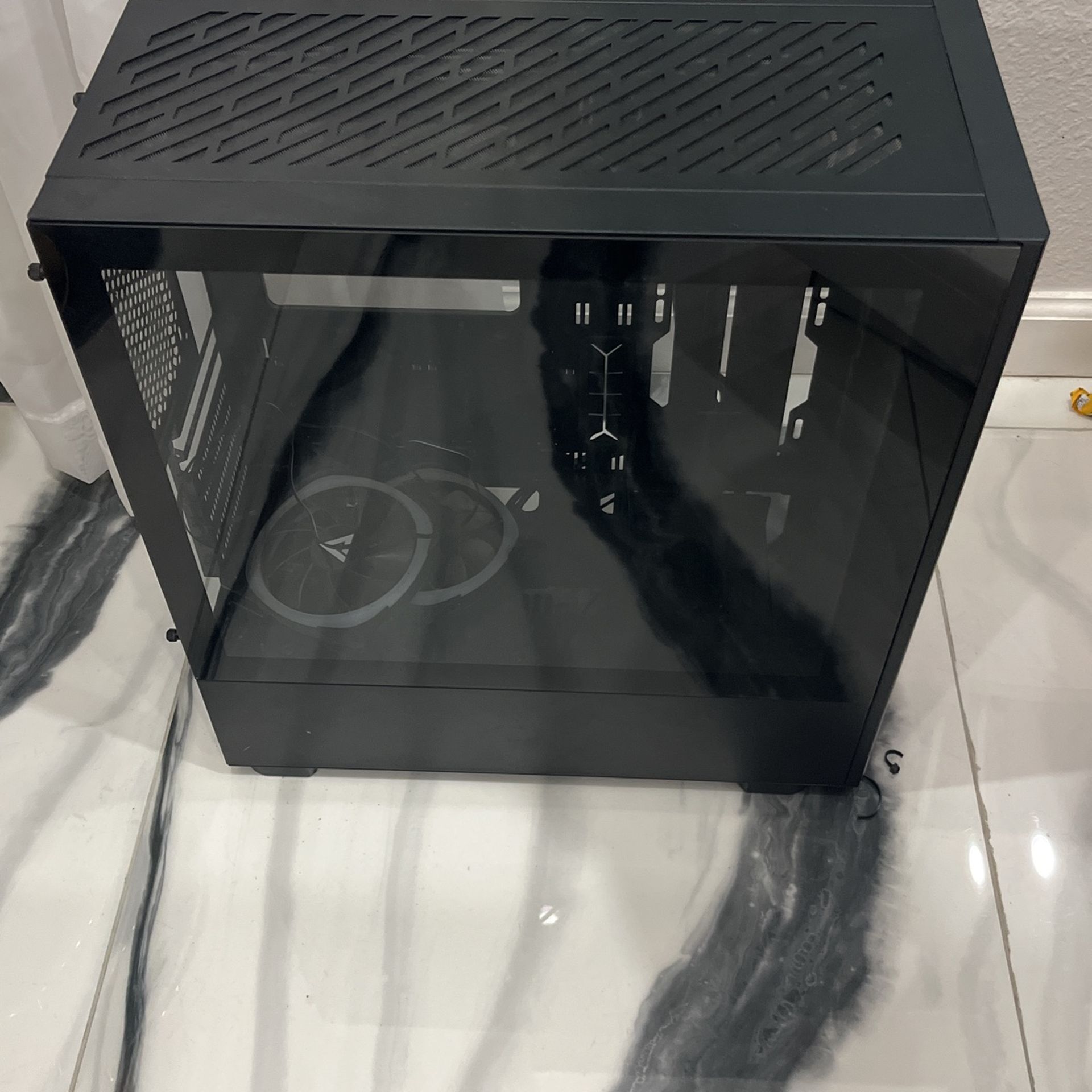 Pc case