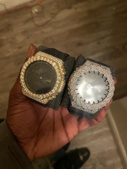 Gshocks 2