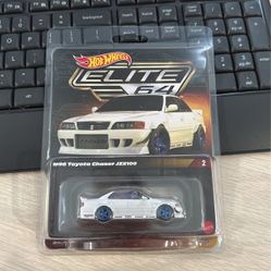 Hot wheel