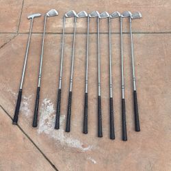 Golf Set
