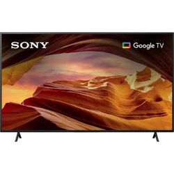 Presidents Day Sale! 55" Sony 4K LED HDR Smart KD-55X77L