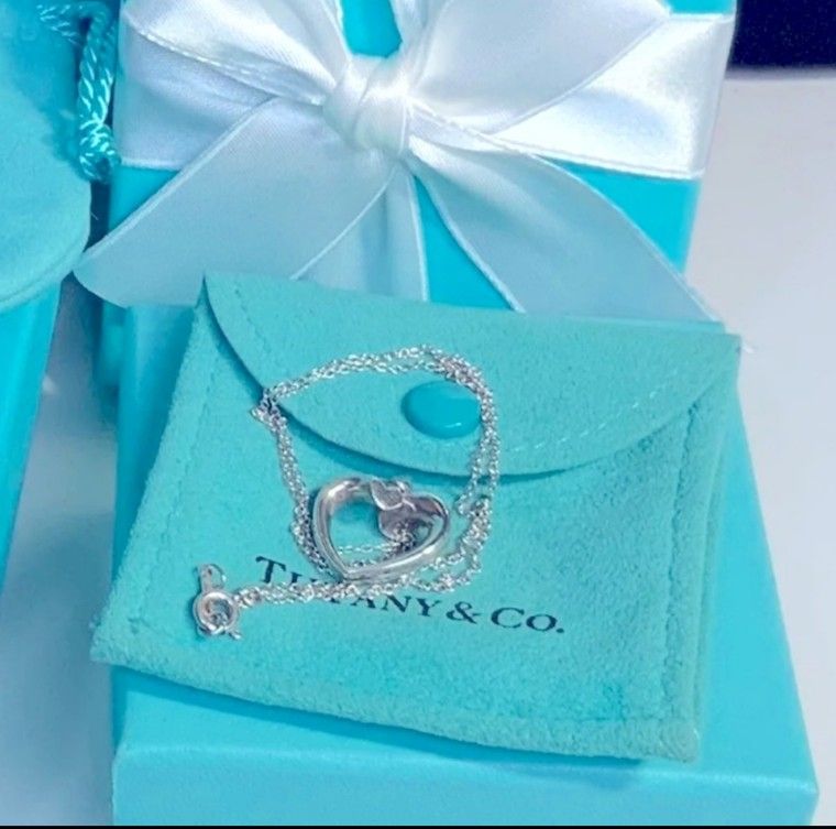 Tiffany & Co Necklace