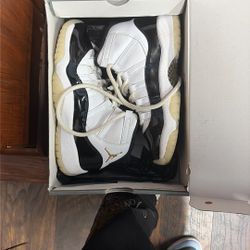 Jordan 11 