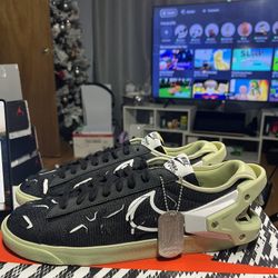 Nike Blazer Low/Acrnm