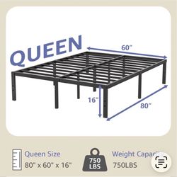 Queen Set