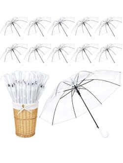umbrellas set 36