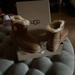 Ugg Boot Brand New Size 6 Women 