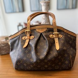 Louis Vuitton Tivoli Satchel/Top Handle Bag Handbags & Bags for Women, Authenticity Guaranteed