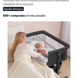 Baby Bassinet 