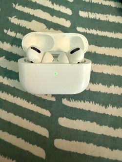AirPods Pro