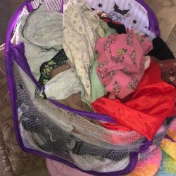 Free Clothes 