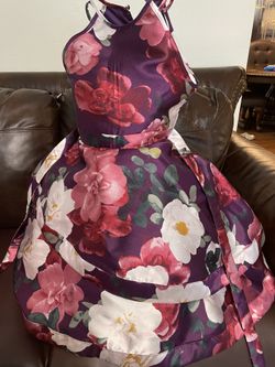 Girl dress