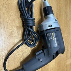 Craftsman Industrial corded screw driver 