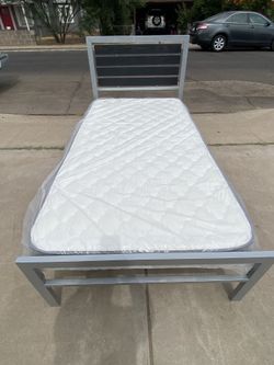 FREE DELIVERY: Twin Bed New Mattress