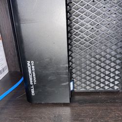 Dell Precision 5810 Workstation – For Parts or Setup